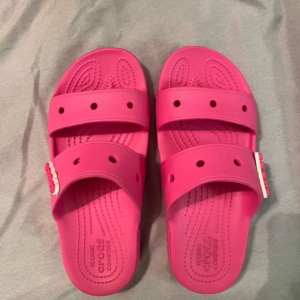 Classic Croc Sandals